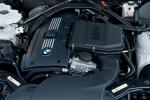 BMW Z4 2009 года